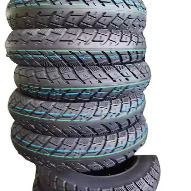 Electric Bicycle and Tricycle Tires 350-10 Product_genre Electric Bicycles