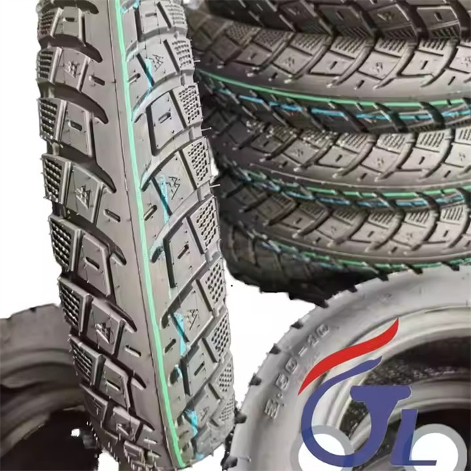 Electric Bicycle and Tricycle Tires 350-10 Product_genre Electric Bicycles