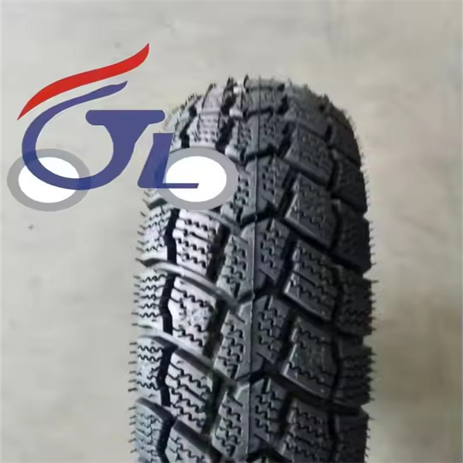 300-8 300-10 Electric Bike Tires