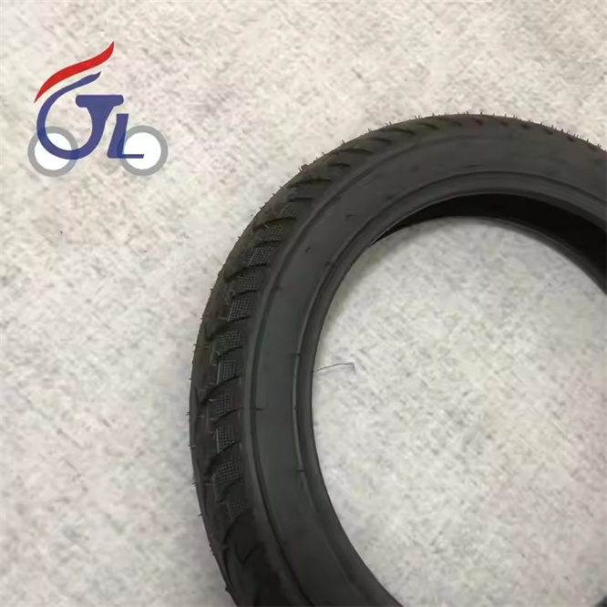 Hot sale pattern tubeless electric bicycle tire 16x3.0