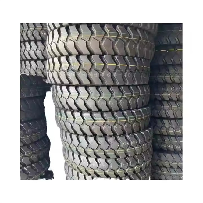 Heavy Duty Bicycle Tires in Various Sizes 400-12 450-12 500-12 600-12