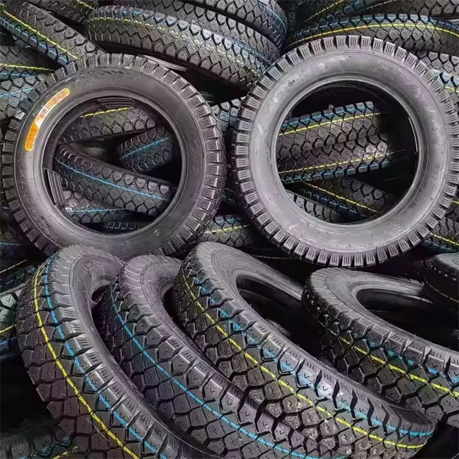 Tricycle Bicycle Tires in Sizes 375-12 400-10 400-12 450-12