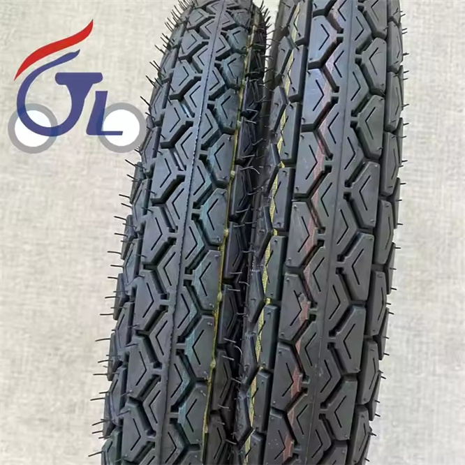 375-12 Bicycle Tire Tube for Tricycles and Other Wheeled Vehicles