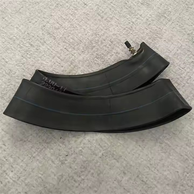 Sales of various models of motorcycle inner tubes tricycle inner tubes electric bicycle inner tubes butyl rubber
