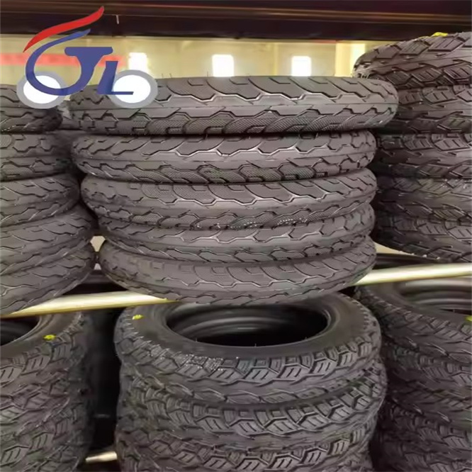 Buy Tube Tires and tubeless tires of different sizes Rubber tires used in motorcycles, tricycles electric bicycles