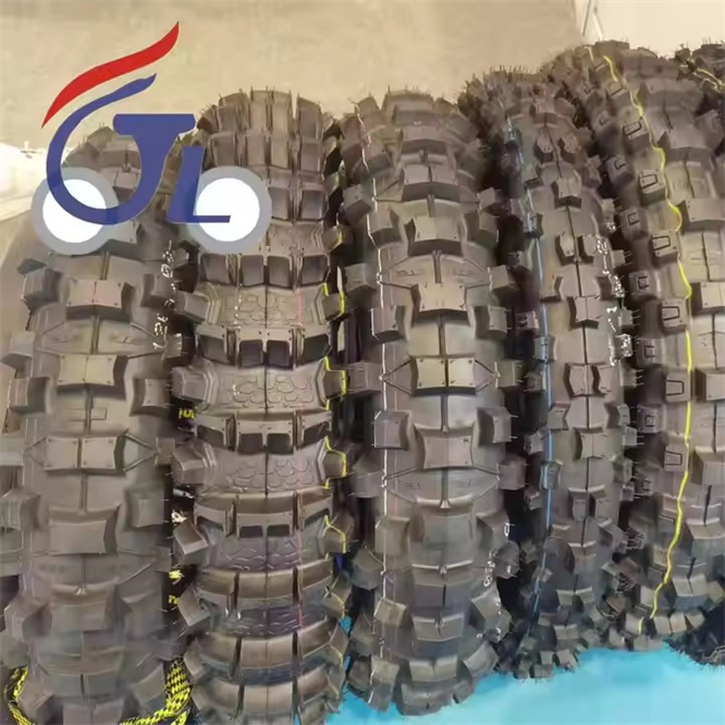 China Motorcycle Tyre Factory Top Brand 80/90-17 motorcycle tyre with high rubber rate
