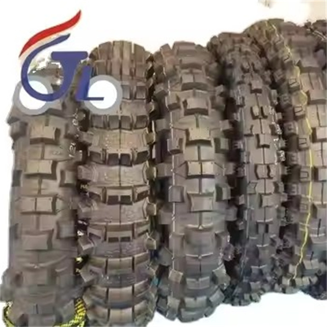 China Motorcycle Tyre Factory Top Brand 80/90-17 motorcycle tyre with high rubber rate