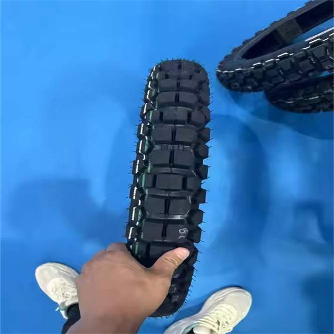 High Tooth Motorcycle Tire 120-90-18 110-100-18 140-90-18 Motorcycle Tires Series