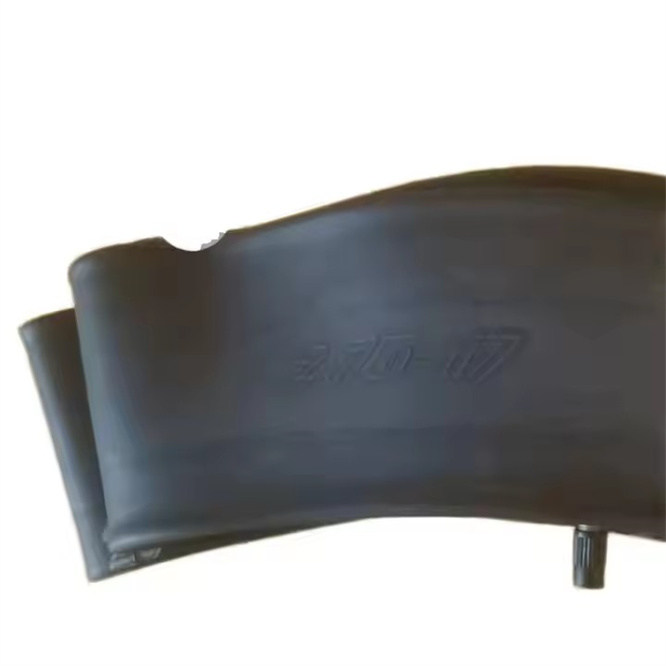 Butyl rubber motorcycle inner tube 275-17 275-18 250-17 250-18