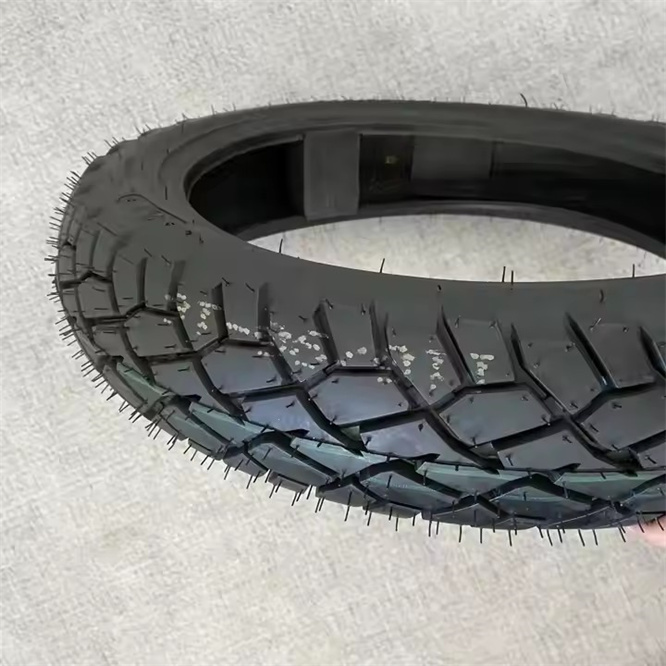 China high quality motorcycle tire 110/90-16 100-90-17 110-90-17
