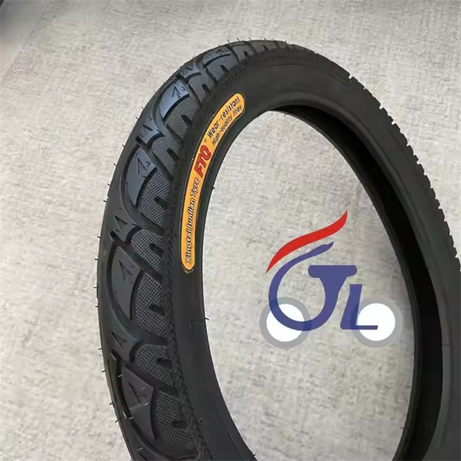 Specializing in the manufacture of motorcycle tires tricycle tires electric bicycle tires