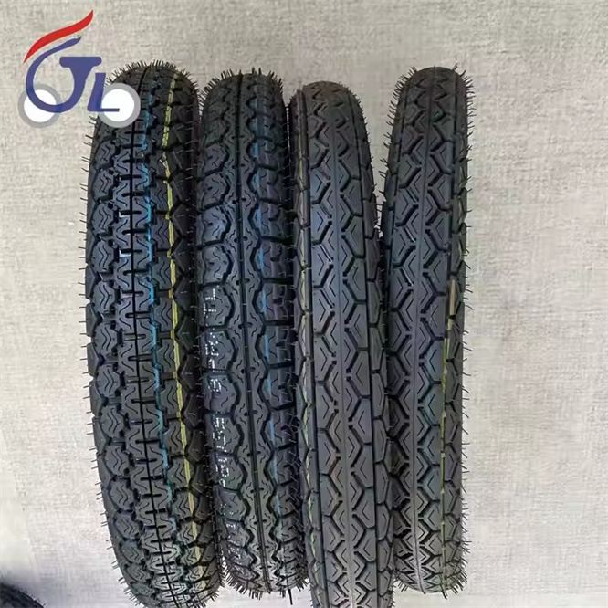 Chinese high quality motorcycle tire