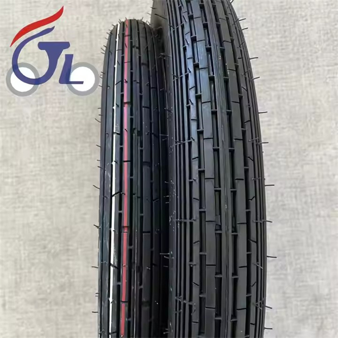 Chinese high quality motorcycle tire