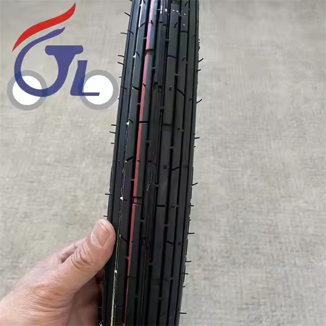 Motorcycle Tire Front Wheel in Various Sizes 250-17 250-18 275-17 275-18 300-17 300-18