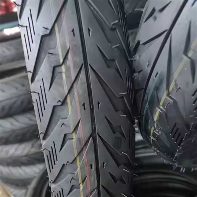 Buy tubeless motorcycle tires 90-90-14 80-90-14 70-90-04 100-80-14 110-80-14 Rubber tires