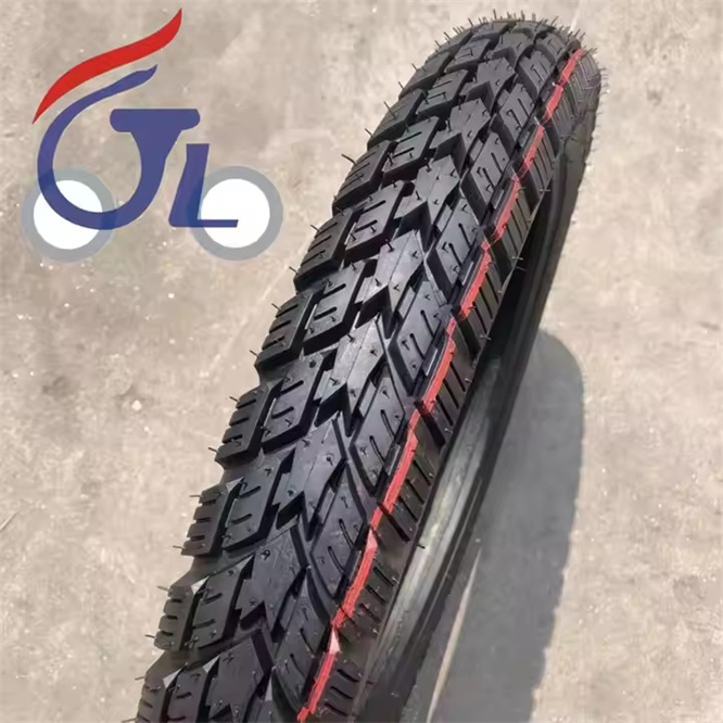 wholesale rubber motorcycle tyre with all size