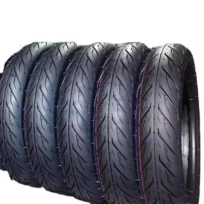 Professional manufacturer Tire Motorcycle top quality TT/TL motorcycle tire ,tricycle tyre 300-17 300-18 110/90-16 400-8 500-12