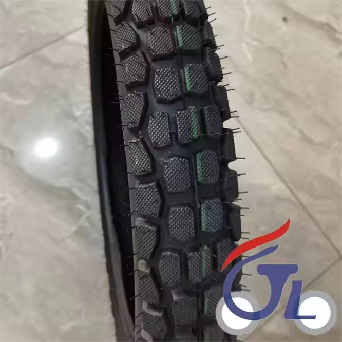 Motorcycle Tires in Sizes 300-17 and 300-18