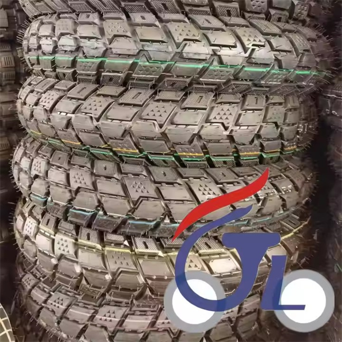 Tubeless Motorcycle Tires for Sale