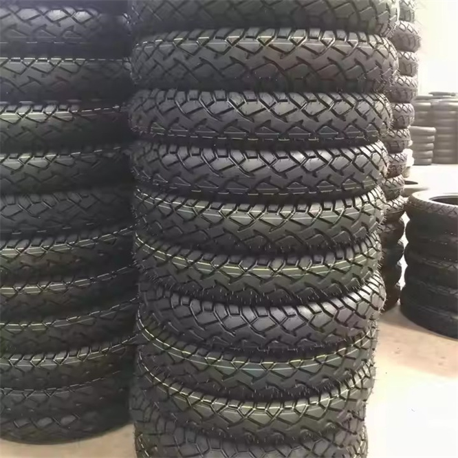 Tubeless Motorcycle Tires for Sale