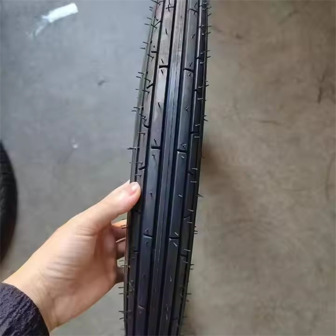 Motorcycle tire front and rear wheel pattern 20-17 250-18 275-17 275-18