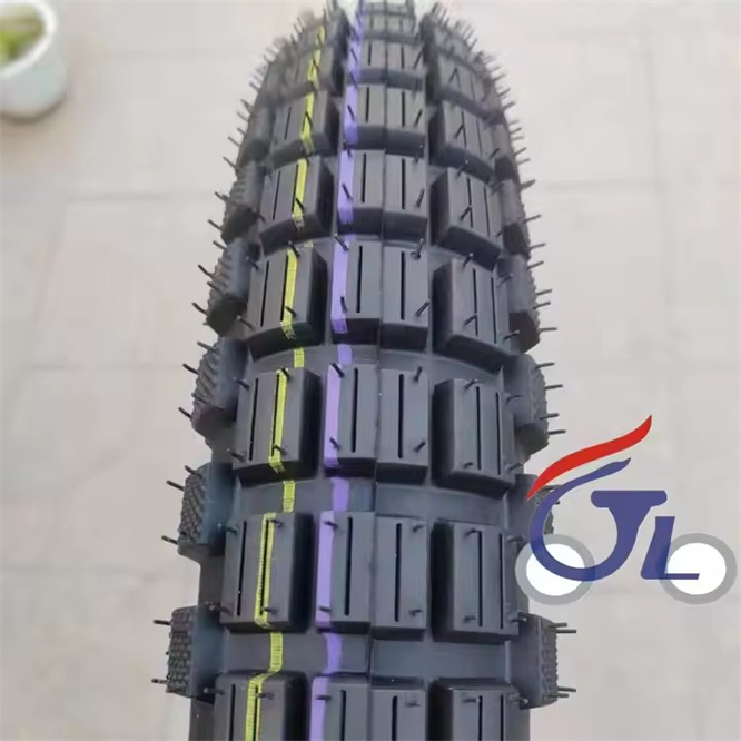 Motorcycle Tyre High Quality Motorcycle Tires