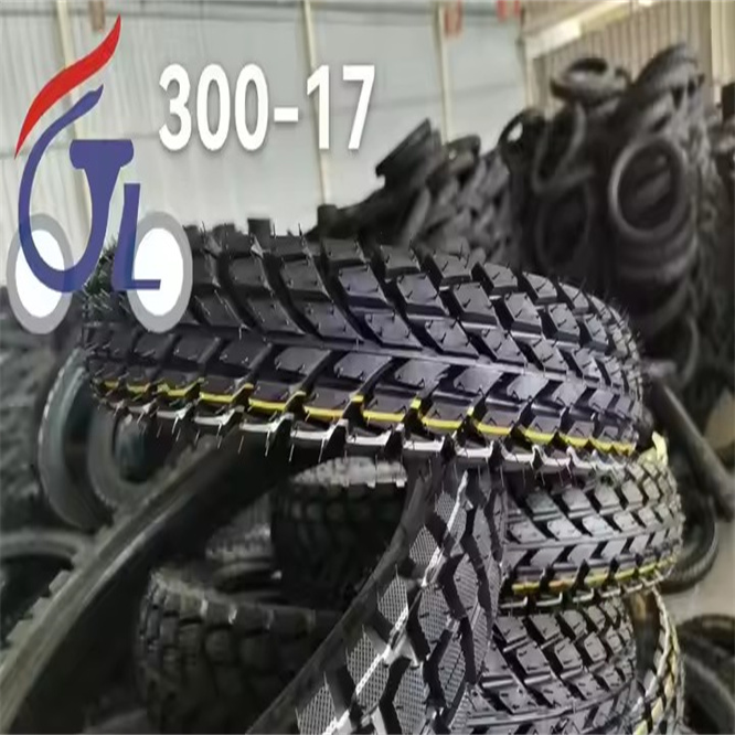 Motorcycle Tyre High Quality Motorcycle Tires