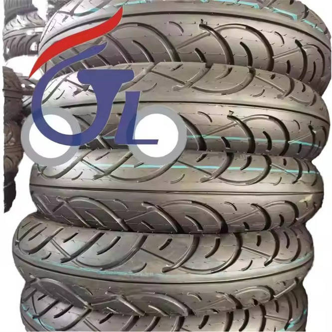 Wholesale Tubeless Bicycle Tires in Various Sizes 8\