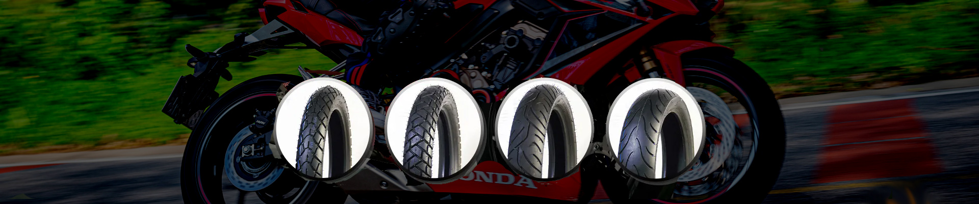 Products banner
